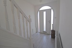 Entrance Hallway- click for photo gallery